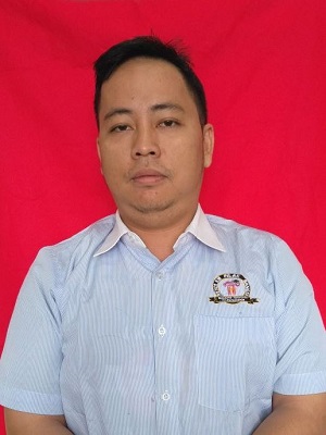 Mr Chris