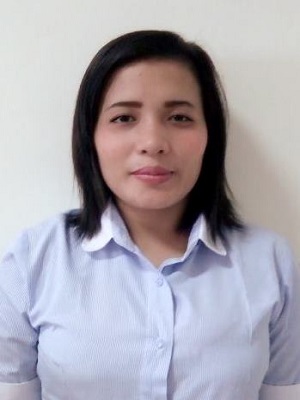 Ms Lia