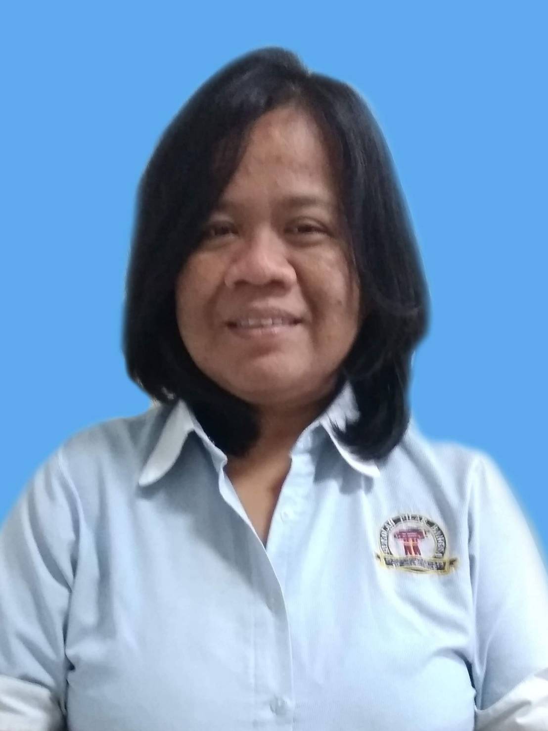 Ms Yani