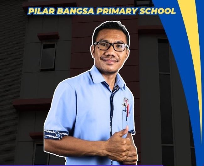 Aloysius Anjong, S.Fil